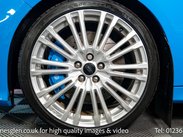 Ford Focus 2.3 Focus RS 4WD 5dr 32