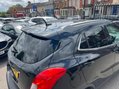 Vauxhall Mokka 1.4i Turbo SE Auto 2WD Euro 6 5dr 16