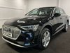 Audi E-Tron e-tron Technik 50 Quattro 4WD 5dr