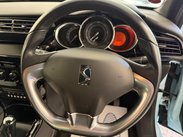 Citroen DS3 1.6 VTi DStyle Auto Euro 5 3dr 29