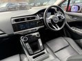 Jaguar I-Pace 400 90kWh S SUV 5dr Electric Auto 4WD (400 ps) 29