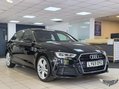 Audi A3 2.0 TDI 35 S line Sportback Euro 6 (s/s) 5dr 2