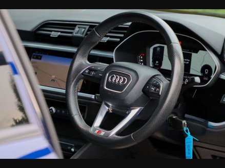 Audi Q3 1.5 TFSI CoD 35 S line SUV 5dr Petrol S Tronic Euro 6 (s/s) (150 ps)