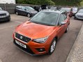 SEAT Arona 1.0 TSI FR Euro 6 (s/s) 5dr 19