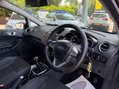 Ford Fiesta 1.25 Zetec Euro 5 3dr 19