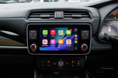 Nissan LEAF E PLUS TEKNA 33