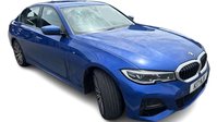 BMW 3 Series 2.0 330e 12kWh M Sport Saloon 4dr Petrol Plug-in Hybrid Auto Euro 6 (s/s) ( 1