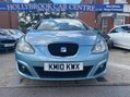 SEAT Leon SPORT TSI 2