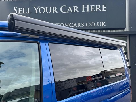 Volkswagen Transporter T28 TDI P/V HIGHLINE 48