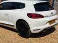 Volkswagen Scirocco 1.4 TSI BlueMotion Tech GT Euro 6 (s/s) 3dr 18
