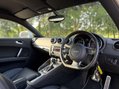 Audi TT 2.0 TT Quattro TFSI Semi-Auto 4WD 3dr 13