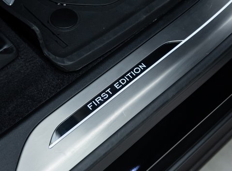 Land Rover Range Rover Sport P530 First Edition 24