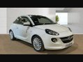 Vauxhall Adam 1.2i GLAM Hatchback 3dr Petrol Manual Euro 6 (70 ps) 1