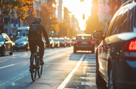 New Driving Laws for 2019