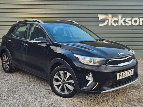 Kia Stonic 1.0 T-GDi '2' DCT