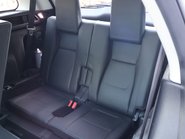 Land Rover Discovery Sport TD4 HSE 7 seater with Full Land Rover History  Black pack/alloys  pan roof  18