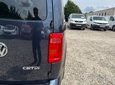 Volkswagen Caddy Maxi LWB L2H1 Low Roof Startline Nav Ply EURO 6 NO VAT 25