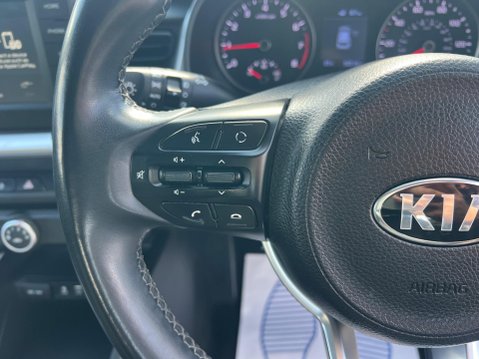 Kia Stonic 1.4 2 Euro 6 (s/s) 5dr 20