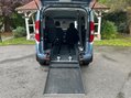 Fiat Doblo ELEGANZA MULTIJET DUALOGIC 34
