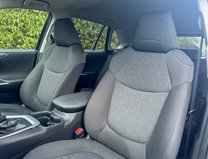 Toyota Rav 4 2.5 VVT-h GPF Icon SUV 5dr Petrol Hybrid CVT Euro 6 (s/s) (218 ps) 10