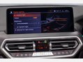 BMW X3 3.0 M40d MHT Auto xDrive Euro 6 (s/s) 5dr 58