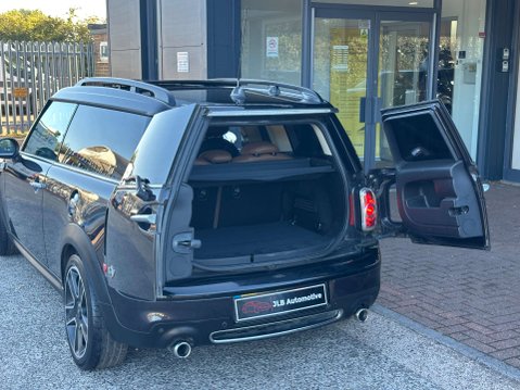 Mini Clubman 2.0 Cooper SD Clubman Auto 5dr 16
