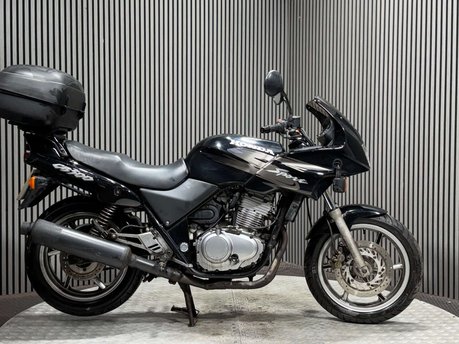Honda CB S 1999 ONLY 17K RUNNING PROJECT BIKE 500CC TWIN THUNDERSPORT