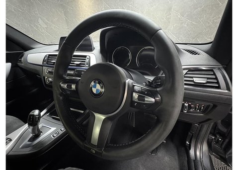 BMW 2 Series 2.0 218d M Sport Coupe 2dr Diesel Auto Euro 6 (s/s) (150 ps) 39