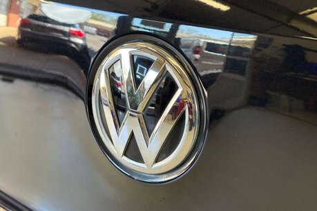 Volkswagen Tiguan 2.0 TDI BlueMotion Tech Match Edition SUV 5dr Diesel Manual 4WD Euro 6 (s/s 71