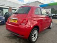 Fiat 500 1.2 500 Popular Star 3dr 5