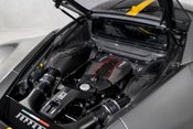 Ferrari 488 Pista WARRANTY. HISTORIC PAINTWORK. CARBON FIBRE INT & EXT. LIFT. CARPLAY. 30