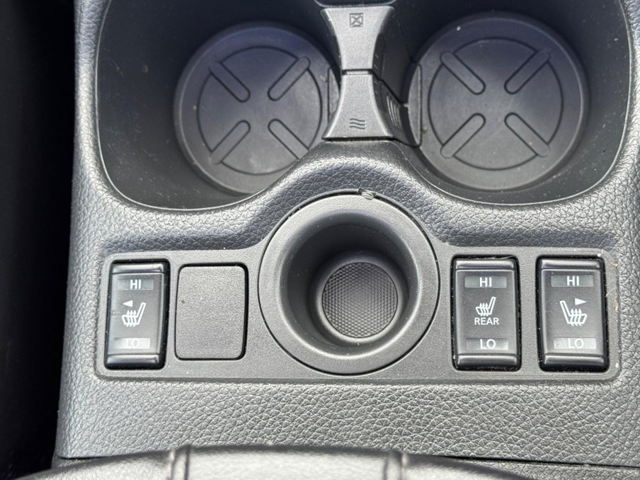 2017 Nissan X-Trail — image 25