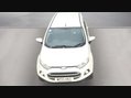 Ford Ecosport 1.0 EcoSport Zetec T 5dr 13