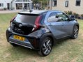 Toyota Aygo X 1.0 Aygo X Exclusive VVT-i Auto 5dr 26