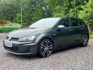 Volkswagen Golf 2.0 Golf GTD 5dr 11