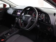 SEAT Leon TSI EVO FR 5