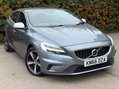 Volvo V40 2.0 D4 R-Design Euro 6 (s/s) 5dr 5