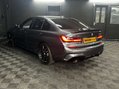 BMW 3 Series 2.0 320d M Sport Saloon 4dr Diesel Auto xDrive Euro 6 (s/s) (190 ps) M-SPOR 26