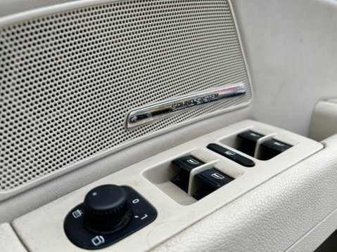 Skoda Superb LAURIN AND KLEMENT TDI CR 15