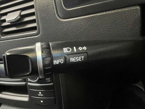 Volvo XC90 2.4 XC90 Executive D5 AWD Auto 4WD 5dr 19