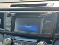 Toyota Rav4 (Sold) 2.0 V-Matic Invincible SUV 5dr Petrol Multidrive S 4WD Euro 6 (s/s) 20