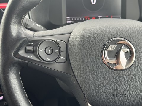 Vauxhall Corsa 1.2 Turbo SRi Edition 5dr 30