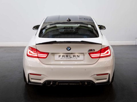 BMW M4 3.0 BiTurbo Competition Coupe 2dr Petrol DCT Euro 6 (s/s) (450 ps) 33