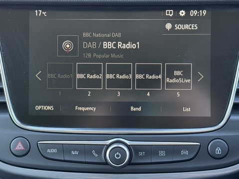 Vauxhall Crossland 1.2 Turbo [130] Ultimate 5dr Auto 22