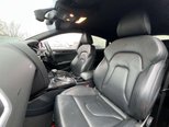 Audi A5 2.0 TDI Black Edition Plus Sportback 5dr Diesel Multitronic Euro 5 (s/s) (1 34