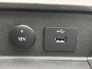 Ford Transit 350 Drw L3 Leader 130 ps Luton with Roller Shutter - No VAT 23