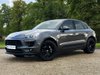 Porsche Macan D S PDK