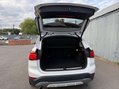 BMW X1 1.5 X1 sDrive 18i Sport Auto 5dr 16