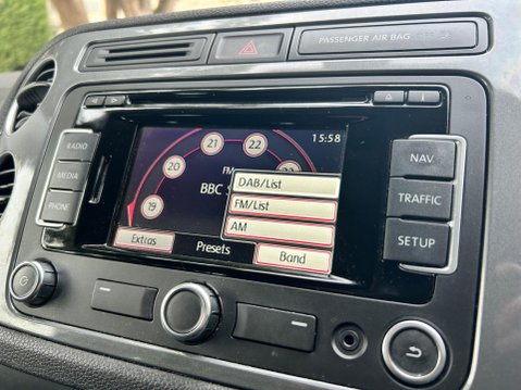 Volkswagen Tiguan MATCH TDI BLUEMOTION TECHNOLOGY 27