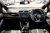 Nissan LEAF TEKNA 4